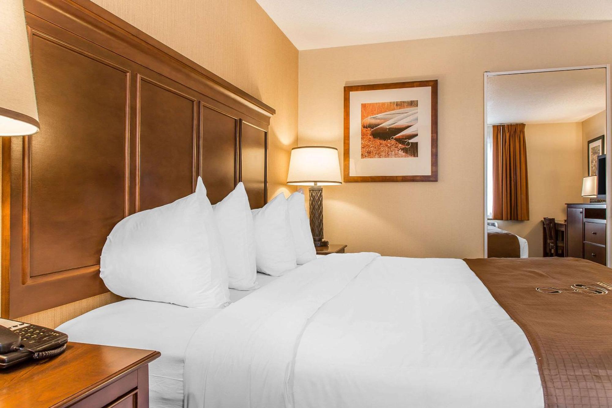 The Black Swan Lee - Lenox, Ascend Hotel Collection Esterno foto