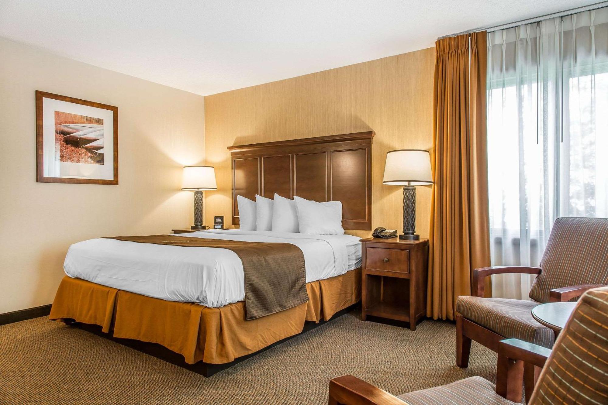 The Black Swan Lee - Lenox, Ascend Hotel Collection Esterno foto